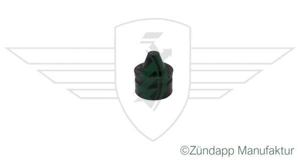 Rubber buffer